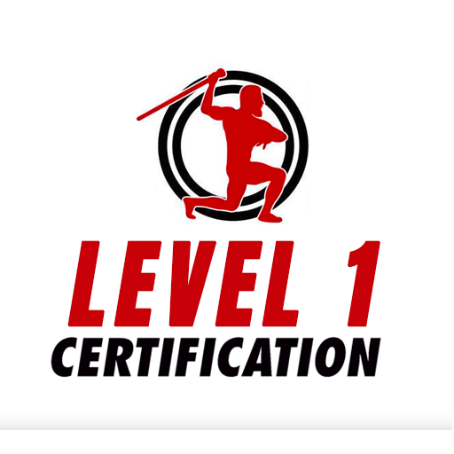 Level 1 Certification